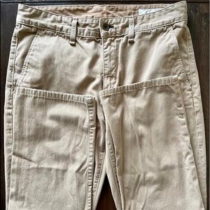 Mens Rag & Bone Sz 32 chinos